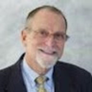 Meet your Posher, Deacon robert